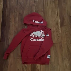 Kids roots sweatshirt